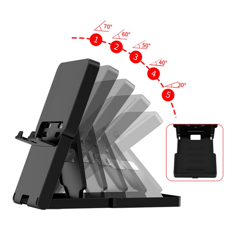Stand Holder Base for Switch 2 - Gaming Accessories Rack incelemesi ve fiyatı