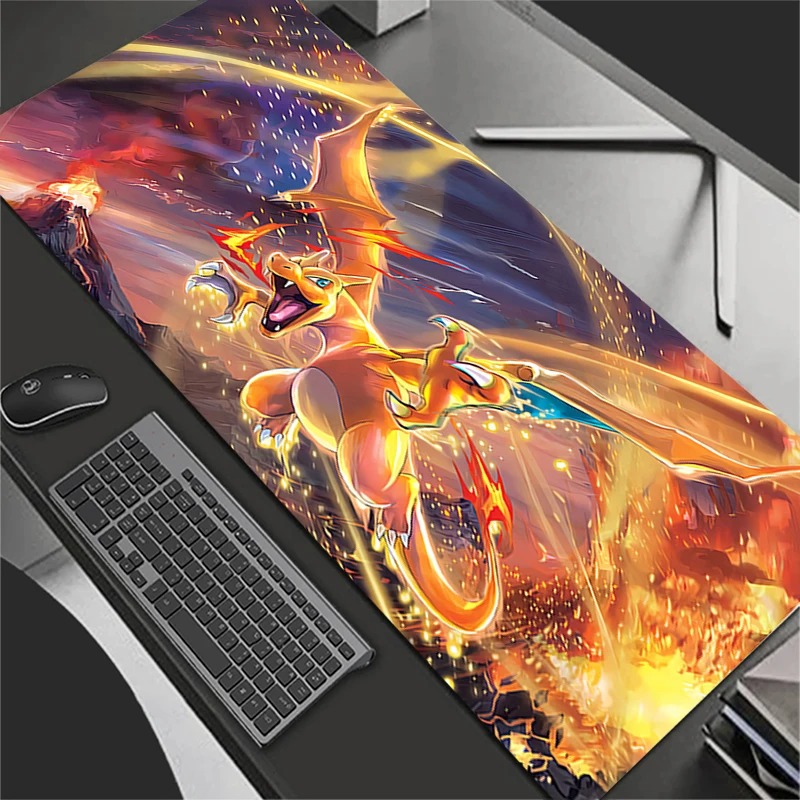 Mouse Pad Anime Gaming Accesso - Gaming Accessories Desktop incelemesi ve fiyatı