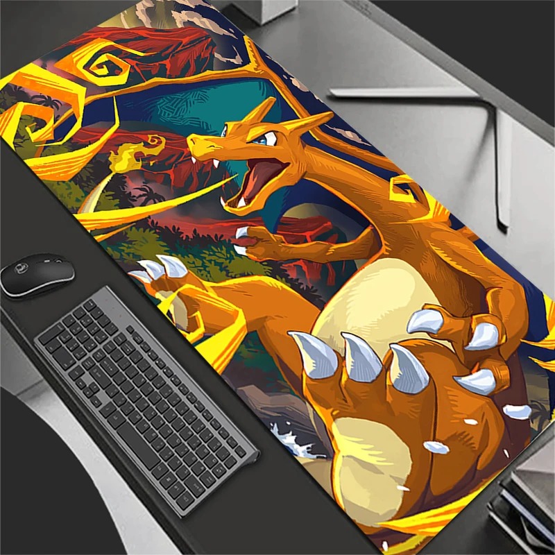 Mouse Pad Anime Gaming Accesso - Gaming Accessories Desktop incelemesi ve fiyatı