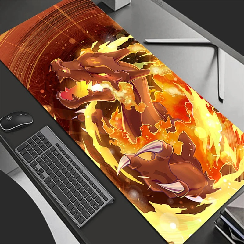 Mouse Pad Anime Gaming Accesso - Gaming Accessories Desktop incelemesi ve fiyatı