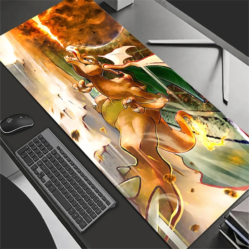 Mouse Pad Anime Gaming Accesso - Gaming Accessories Desktop incelemesi ve fiyatı