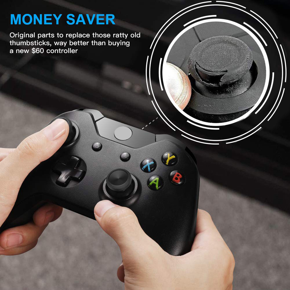 10pcs Joystick Replacement For - Jjk Gaming Accessories incelemesi ve fiyatı