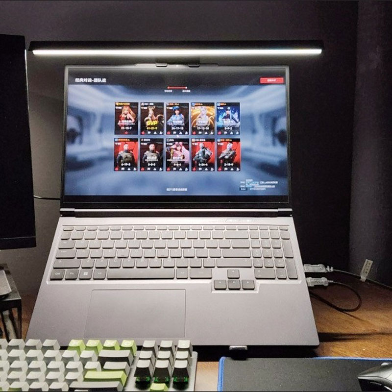 RGB Color Changing Monitor Lig - Monitor Light Bar incelemesi ve fiyatı
