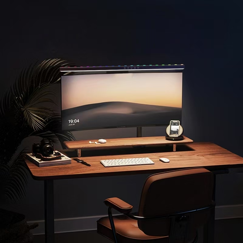 LED Monitor Light Hanging Desk - Monitor Light Bar incelemesi ve fiyatı