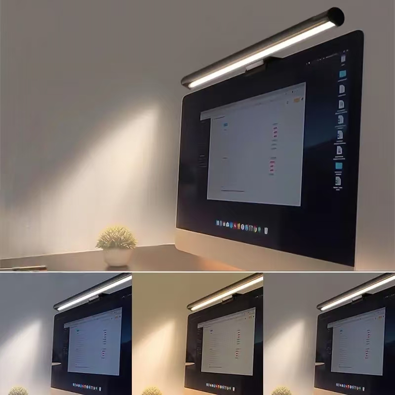LED Monitor Light Hanging Desk - Monitor Light Bar incelemesi ve fiyatı