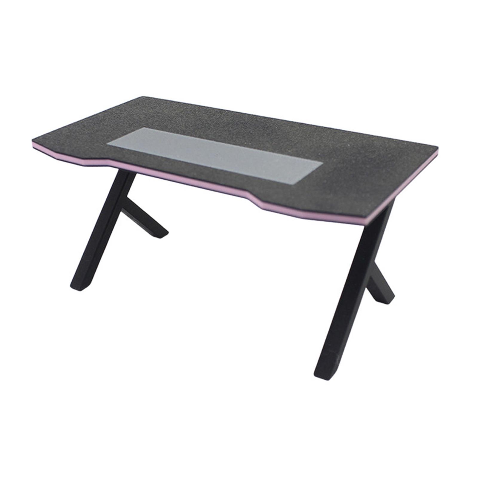 1 12 Scale Dollhouse Accessori - Gaming Accessories Europe incelemesi ve fiyatı