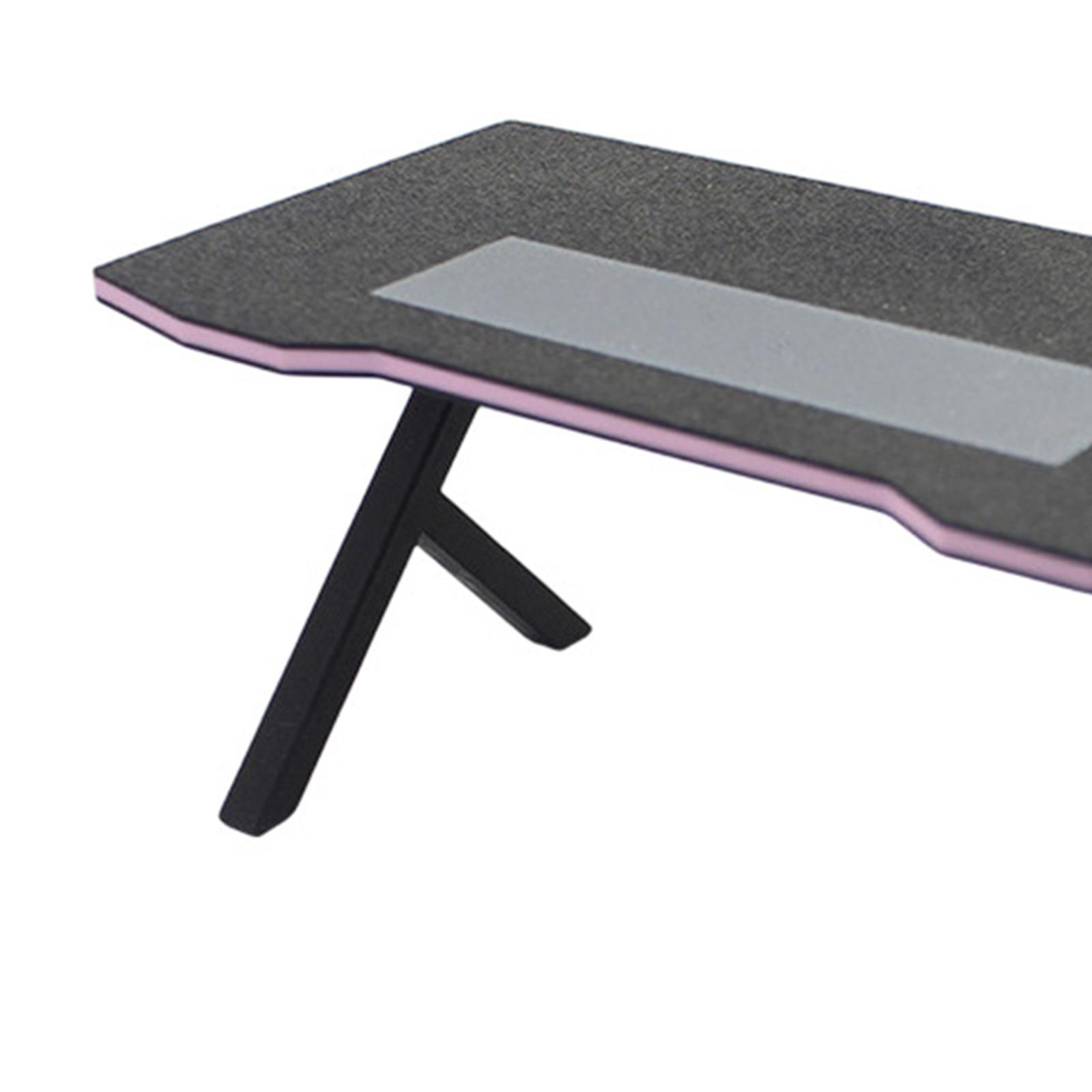 1 12 Scale Dollhouse Accessori - Gaming Accessories Europe incelemesi ve fiyatı
