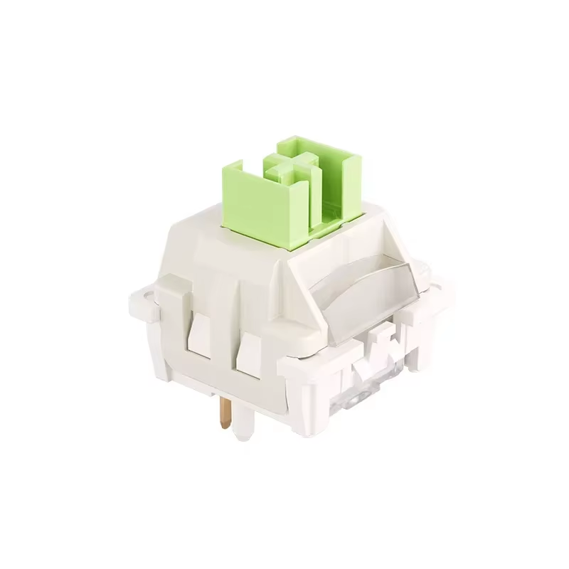 LEOBOG Reaper Linear Switch 45 - Gaming Accessories Europe incelemesi ve fiyatı