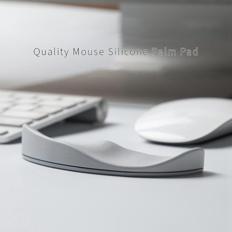 Silicone Mouse Wrist Rest Soft - Wrist Rest Ergonomic incelemesi ve fiyatı