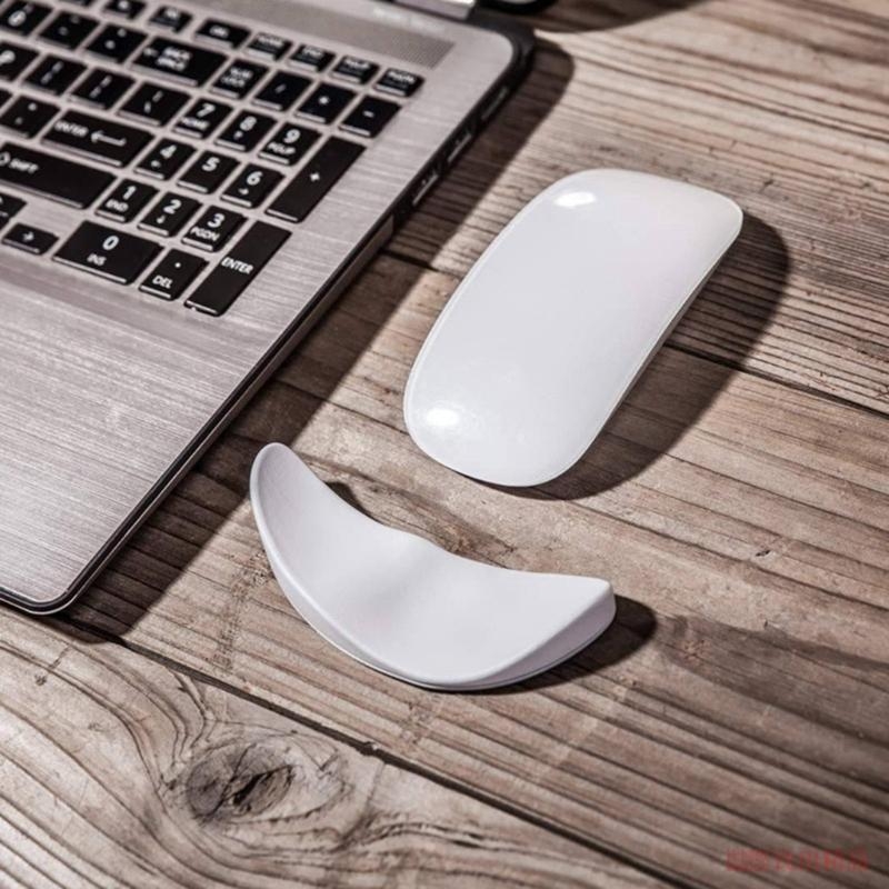 Silicone Mouse Wrist Rest Soft - Wrist Rest Ergonomic incelemesi ve fiyatı