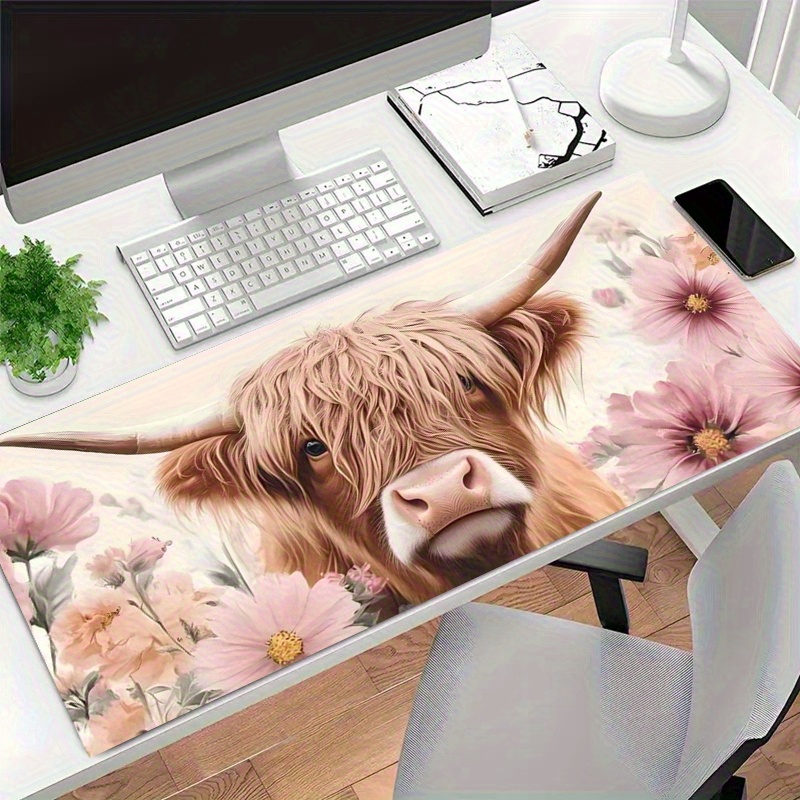 Non-Slip Desk Mat Gaming Mouse - Essential Gaming Accessories incelemesi ve fiyatı