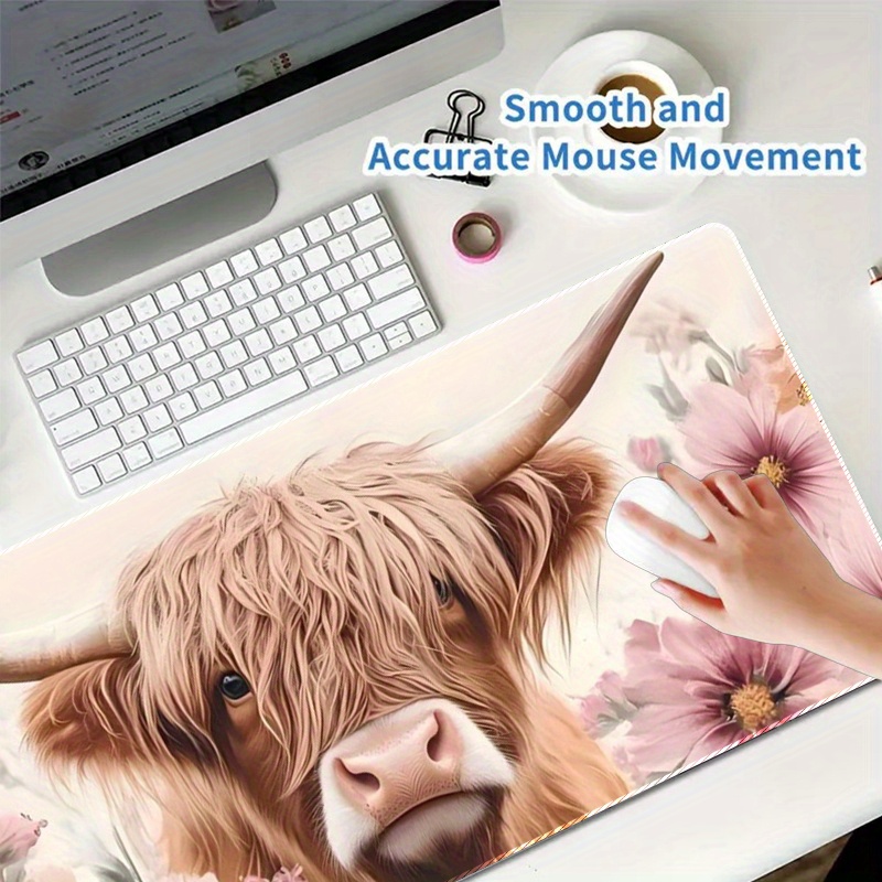 Non-Slip Desk Mat Gaming Mouse - Essential Gaming Accessories incelemesi ve fiyatı