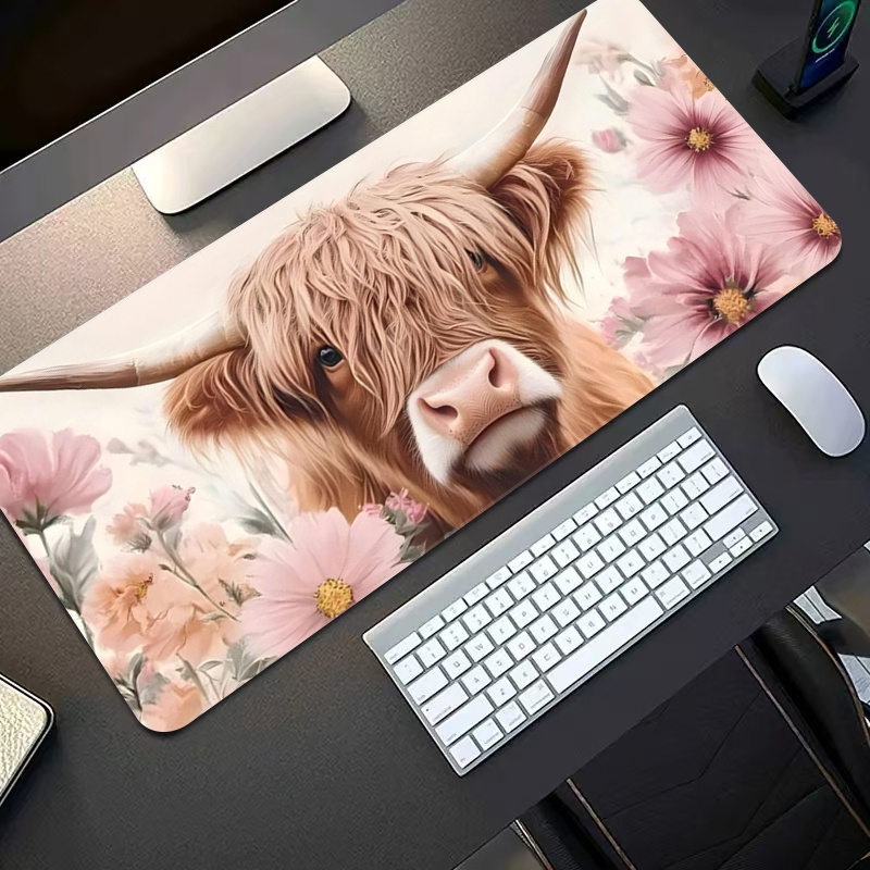 Non-Slip Desk Mat Gaming Mouse - Essential Gaming Accessories incelemesi ve fiyatı