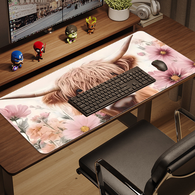 Non-Slip Desk Mat Gaming Mouse - Essential Gaming Accessories incelemesi ve fiyatı