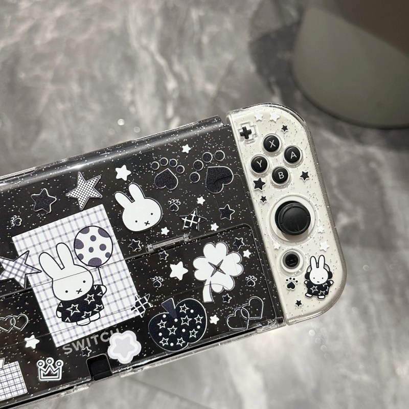 Miffy Nintendo Switch OLED  NS - Gaming Accessories 10 Year Old incelemesi ve fiyatı