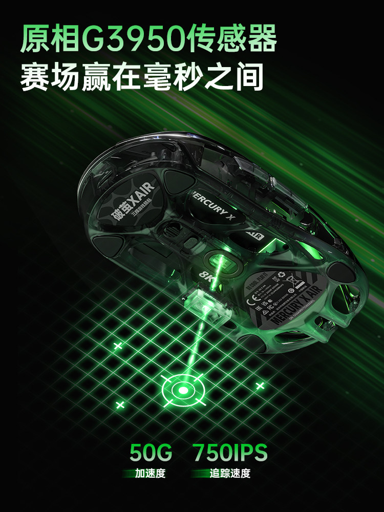 Gravastar Breaking Cocoon X Ai - Gaming Accessories For Pc incelemesi ve fiyatı