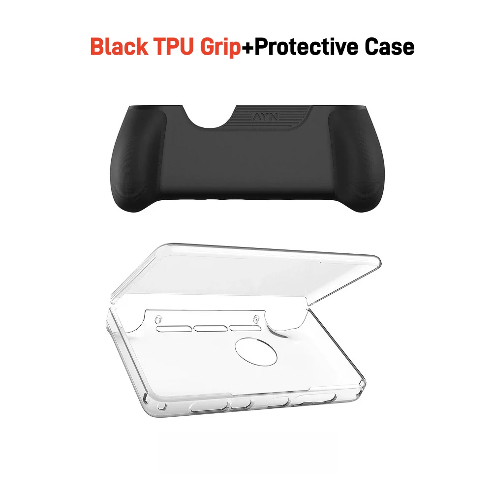 AYN THOR Gaming Console Access - Gaming Accessories Bundle incelemesi ve fiyatı