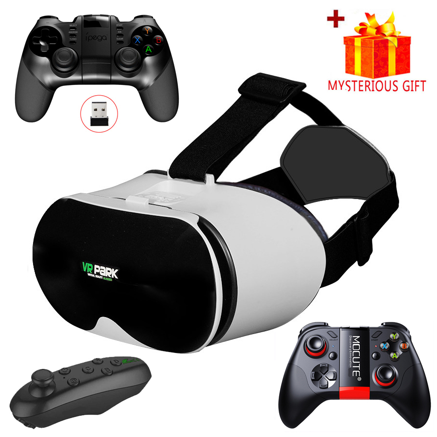 Virtual Reality 3D VR Glasses  - Gaming Accessories 10 Year Old incelemesi ve fiyatı
