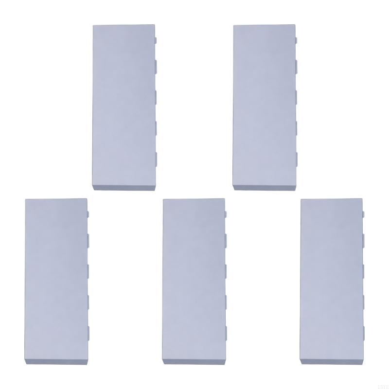  Pack of 5 Shockproof Shell fo - Gaming Accessories Driving incelemesi ve fiyatı
