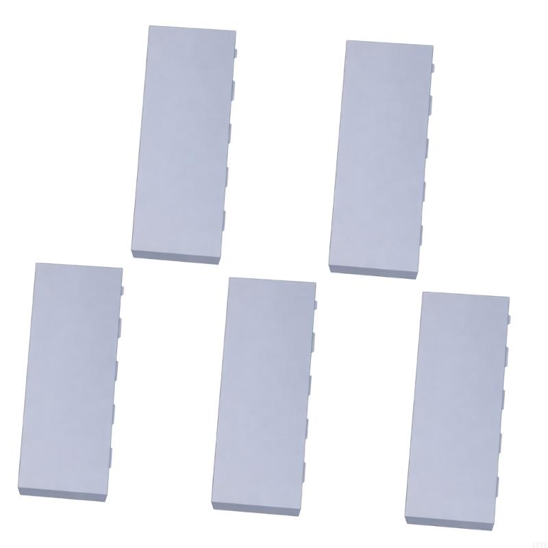  Pack of 5 Shockproof Shell fo - Gaming Accessories Driving incelemesi ve fiyatı