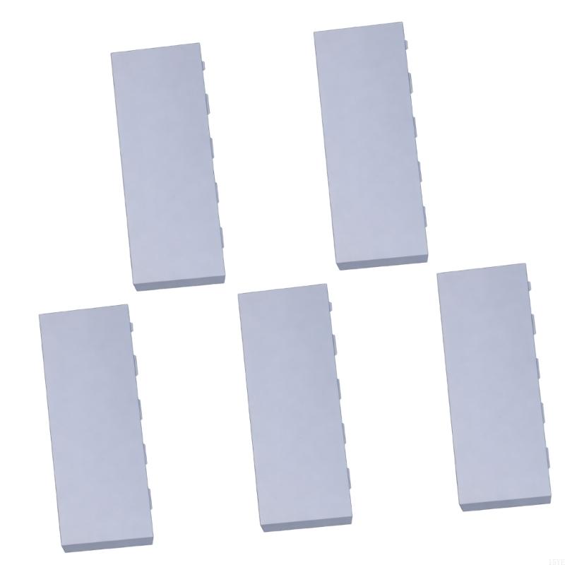  Pack of 5 Shockproof Shell fo - Gaming Accessories Driving incelemesi ve fiyatı