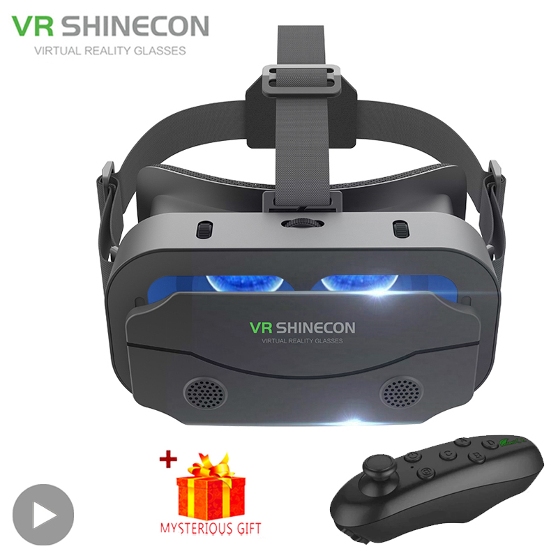 3D Viar Phone Virtual Reality  - Gaming Accessories Bundle incelemesi ve fiyatı