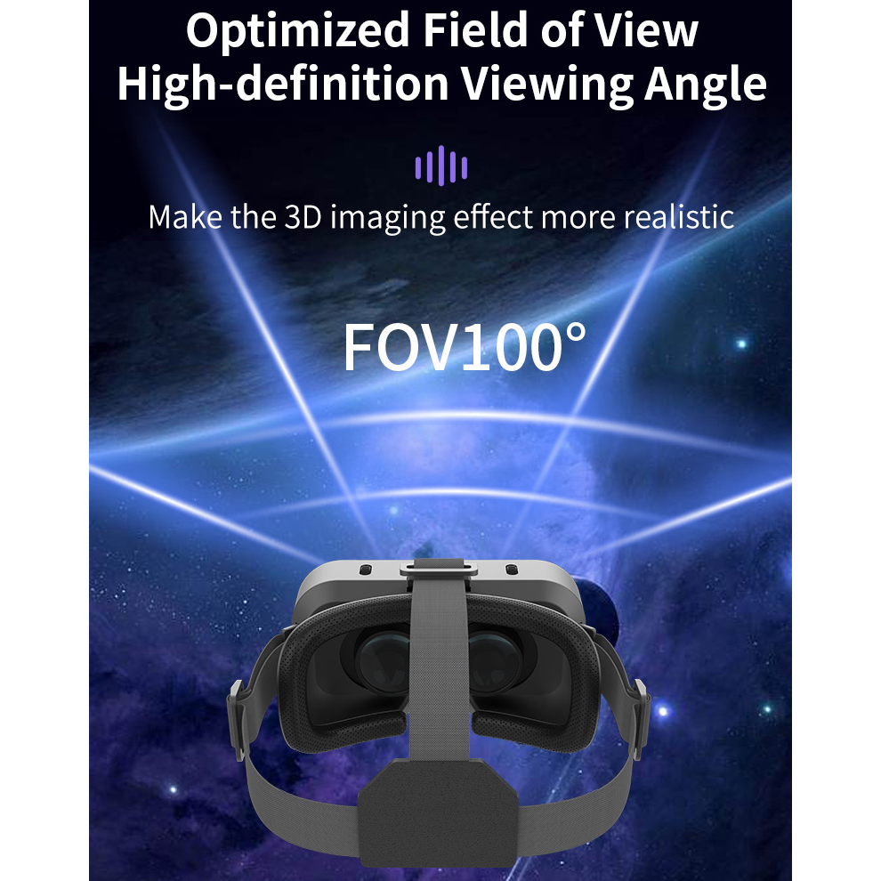 3D Viar Phone Virtual Reality  - Gaming Accessories Bundle incelemesi ve fiyatı