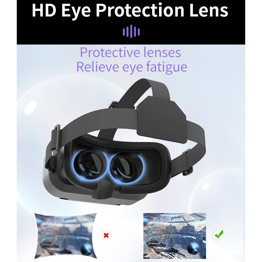 3D Viar Phone Virtual Reality  - Gaming Accessories Bundle incelemesi ve fiyatı