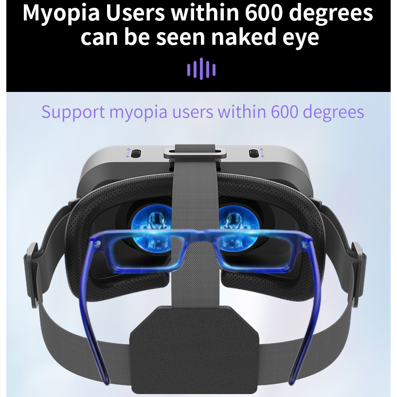 3D Viar Phone Virtual Reality  - Gaming Accessories Bundle incelemesi ve fiyatı