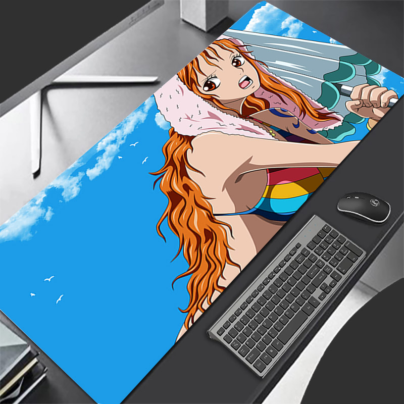 Mouse Pad One Piece Durable An - Gaming Accessories Desktop incelemesi ve fiyatı