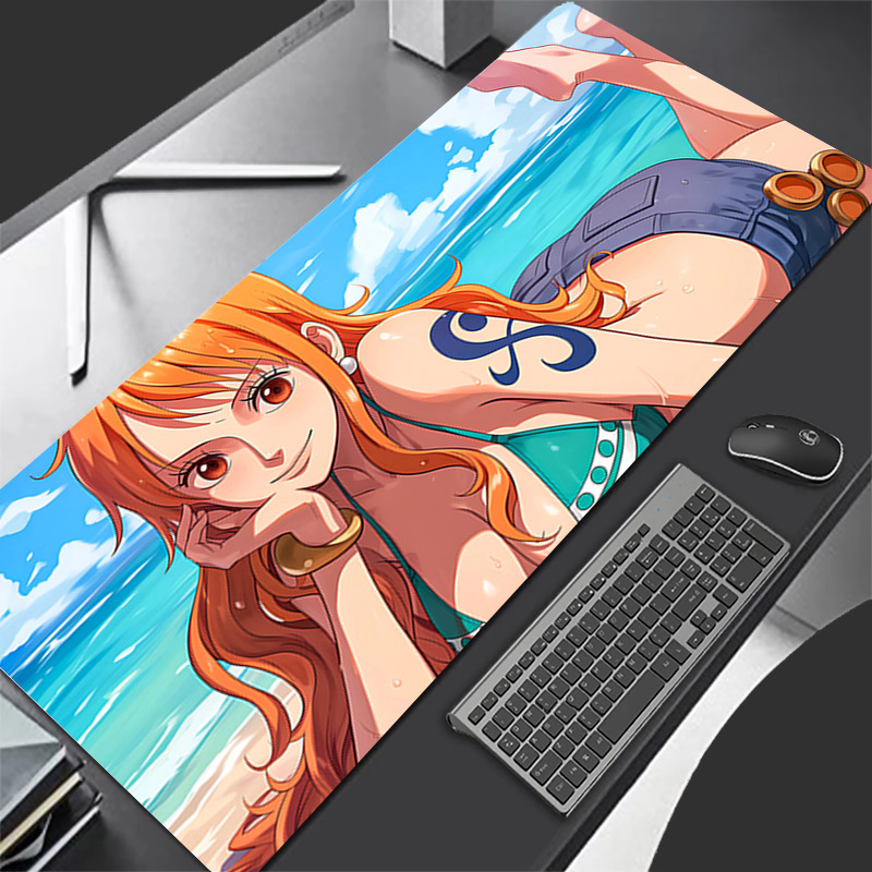 Mouse Pad One Piece Durable An - Gaming Accessories Desktop incelemesi ve fiyatı