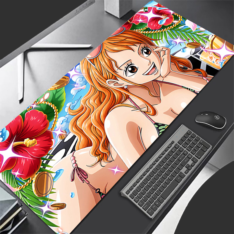 Mouse Pad One Piece Durable An - Gaming Accessories Desktop incelemesi ve fiyatı