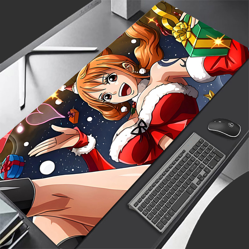 Mouse Pad One Piece Durable An - Gaming Accessories Desktop incelemesi ve fiyatı