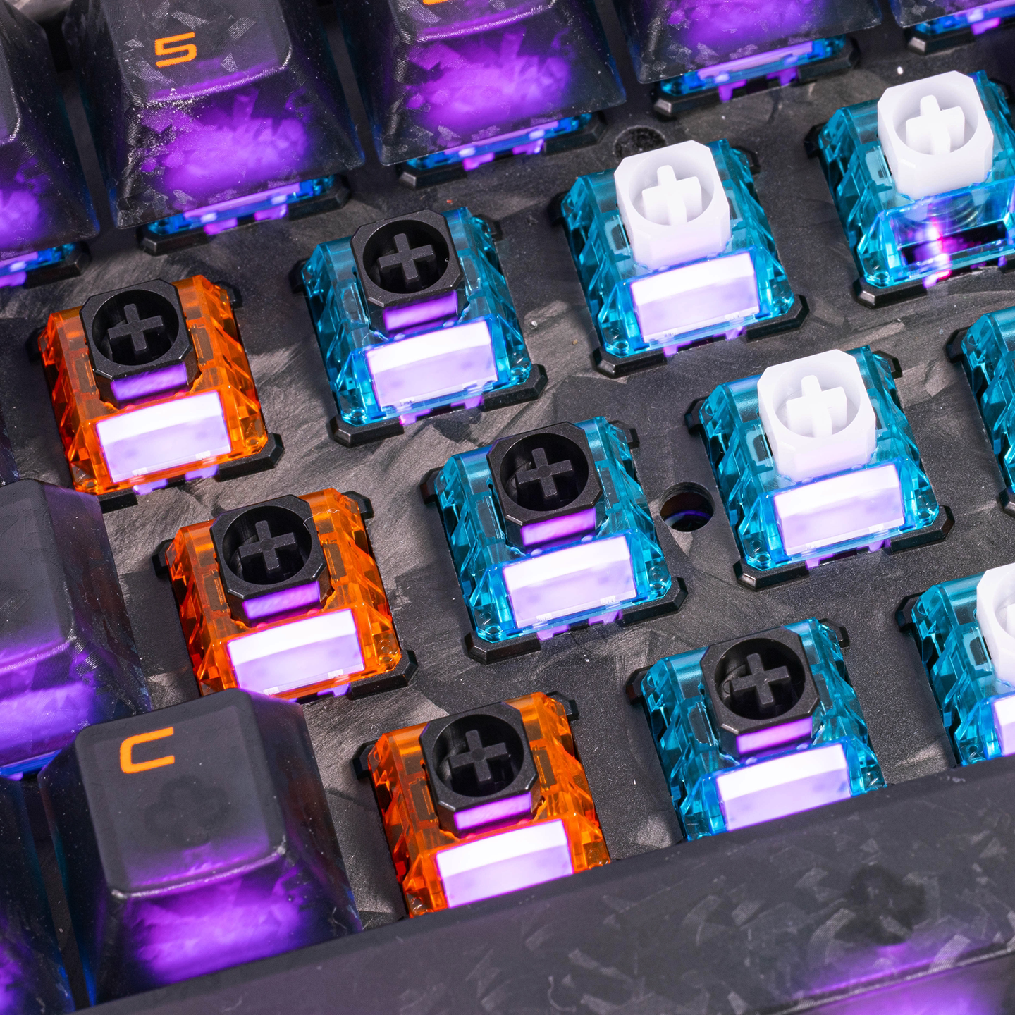 OFF STUDIO TNT Six Realms Magn - Gaming Accessories Europe incelemesi ve fiyatı