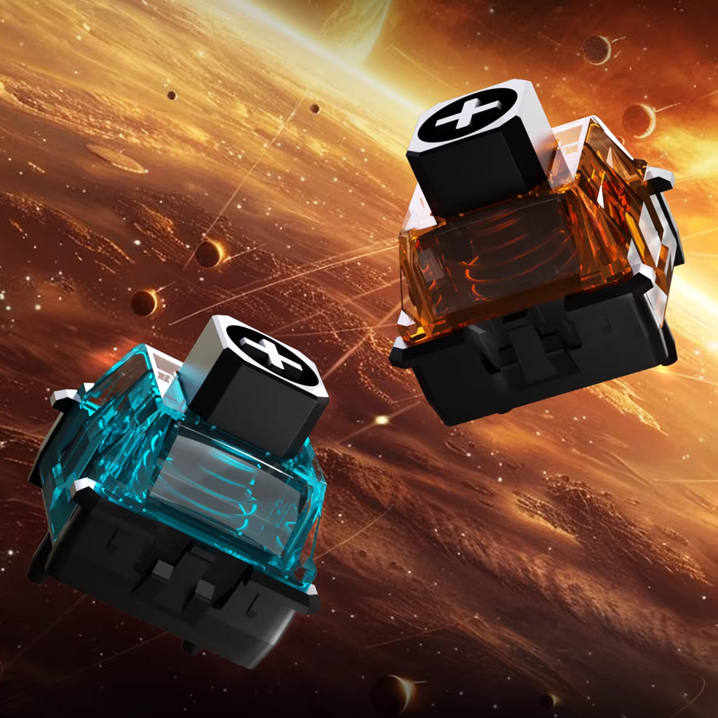 OFF STUDIO TNT Six Realms Magn - Gaming Accessories Europe incelemesi ve fiyatı