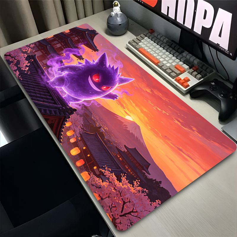Popular Anime Mouse Pads Gamer - Essential Gaming Accessories incelemesi ve fiyatı