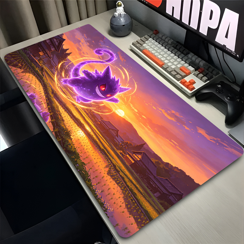Popular Anime Mouse Pads Gamer - Essential Gaming Accessories incelemesi ve fiyatı