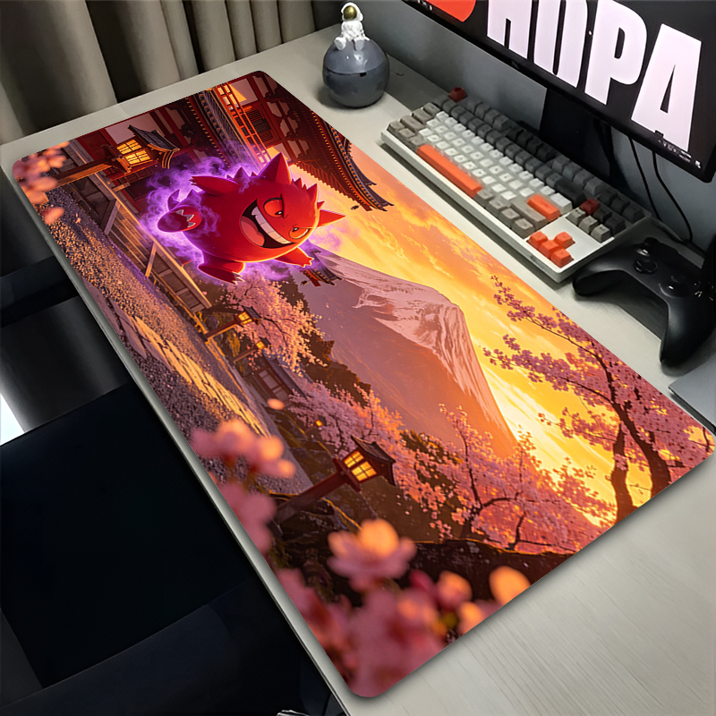 Popular Anime Mouse Pads Gamer - Essential Gaming Accessories incelemesi ve fiyatı