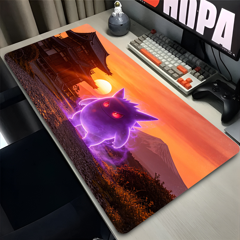 Popular Anime Mouse Pads Gamer - Essential Gaming Accessories incelemesi ve fiyatı