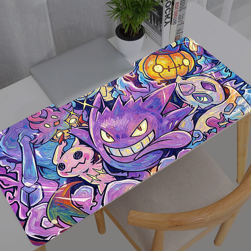 Mouse Pad Pokemon Pikachu Anim - Gaming Accessories Desktop incelemesi ve fiyatı