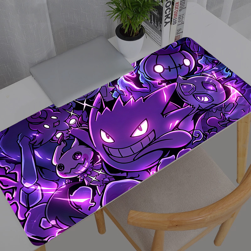 Mouse Pad Pokemon Pikachu Anim - Gaming Accessories Desktop incelemesi ve fiyatı