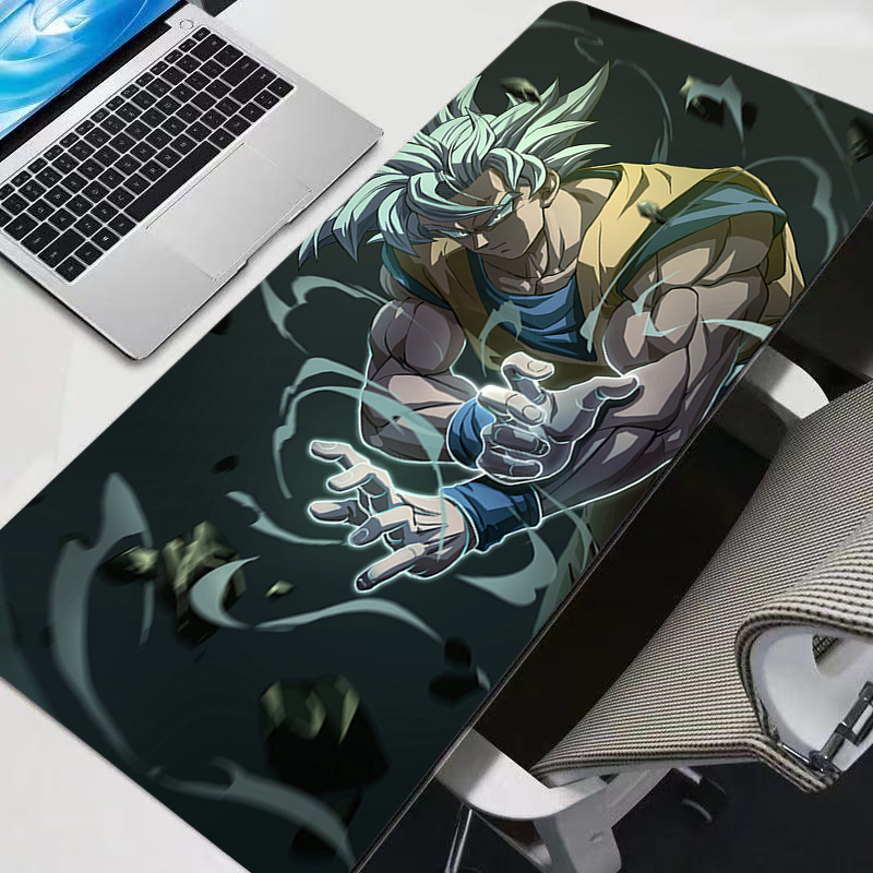 Mouse Pad Gamer PC Computer La - Gaming Accessories Desktop incelemesi ve fiyatı