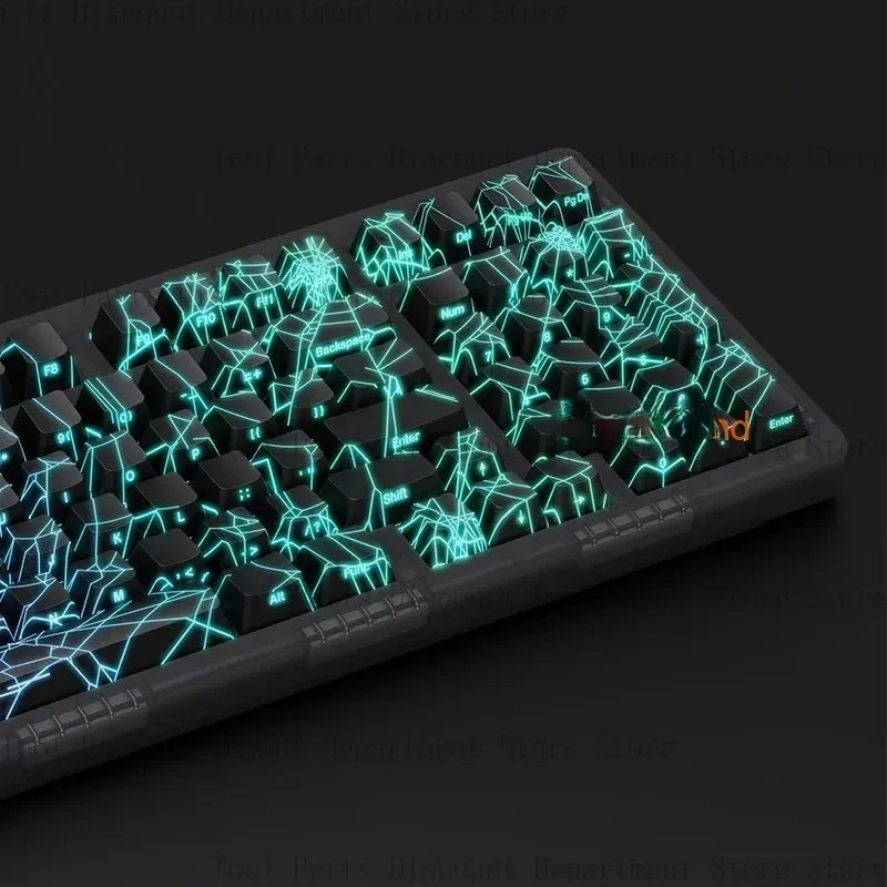 ZORNHER Zuohe ZH980 Spider Web - Gaming Accessories Manufacturers incelemesi ve fiyatı