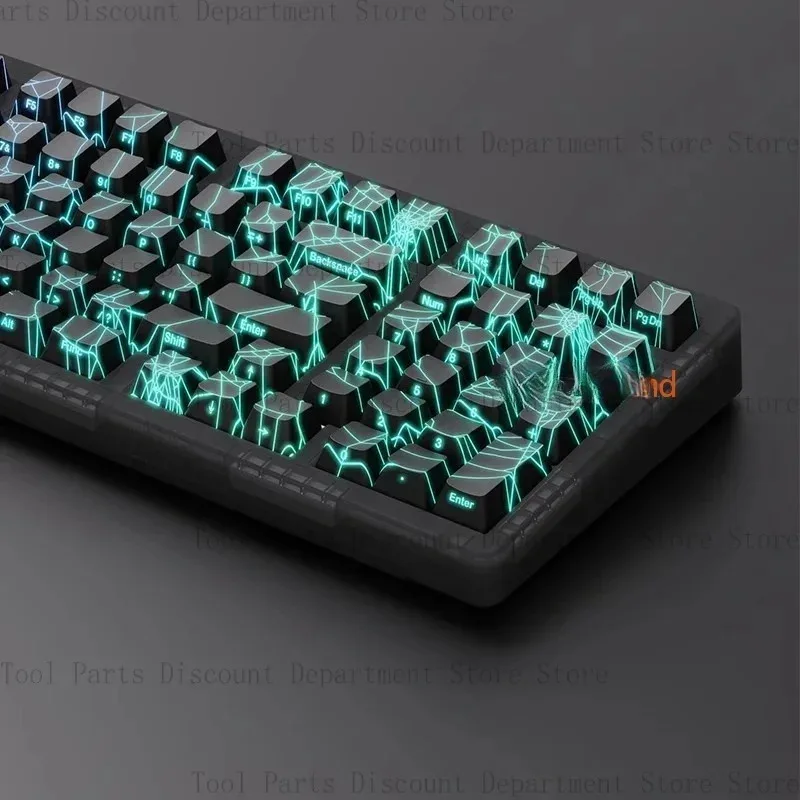 ZORNHER Zuohe ZH980 Spider Web - Gaming Accessories Manufacturers incelemesi ve fiyatı
