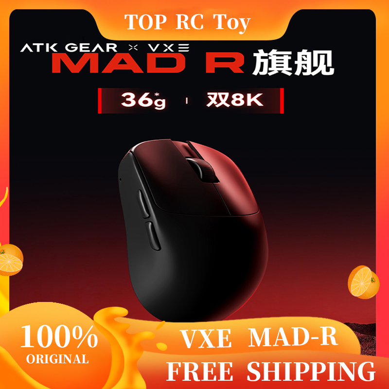 VXE VGN MAD R Major Ultra-Ligh - Gaming Accessories For Pc incelemesi ve fiyatı