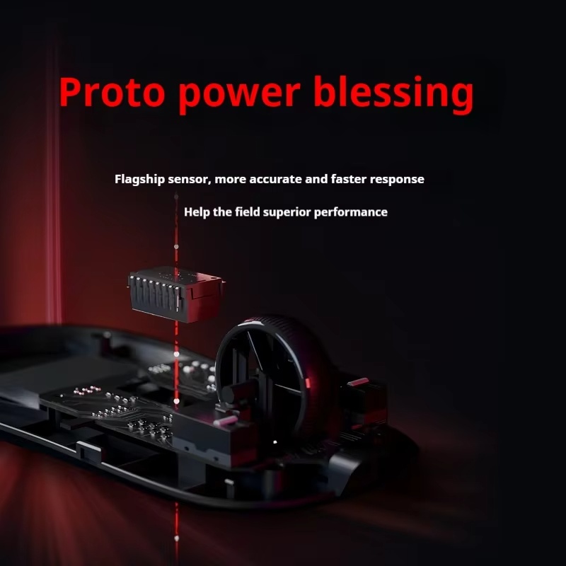 VXE VGN MAD R Major Ultra-Ligh - Gaming Accessories For Pc incelemesi ve fiyatı