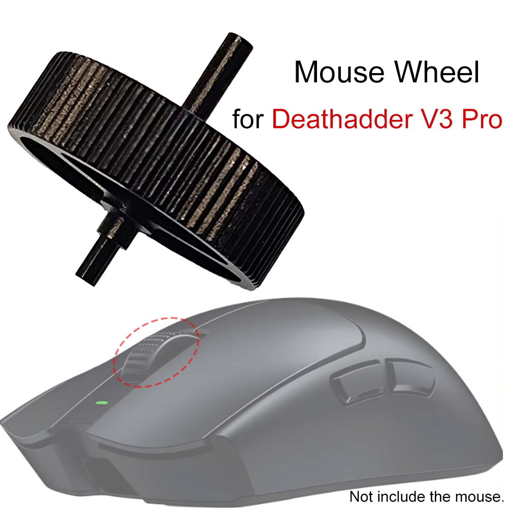 Replacement Mouse Scroll for R - Gaming Accessories Razer incelemesi ve fiyatı