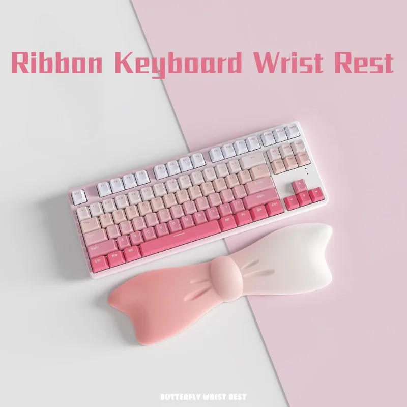 Ribbon Keyboard Wrist Rest 341 - Wrist Rest Ergonomic incelemesi ve fiyatı