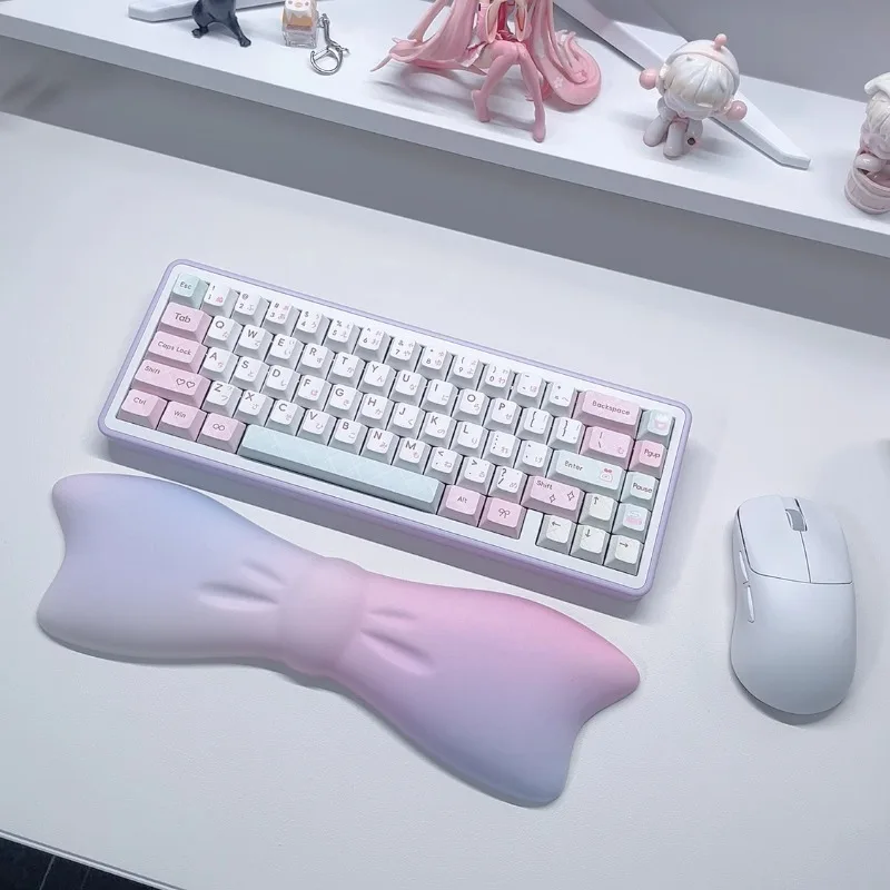 Ribbon Keyboard Wrist Rest 341 - Wrist Rest Ergonomic incelemesi ve fiyatı