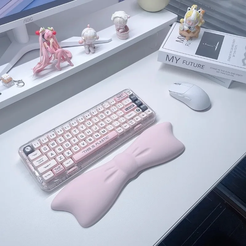 Ribbon Keyboard Wrist Rest 341 - Wrist Rest Ergonomic incelemesi ve fiyatı